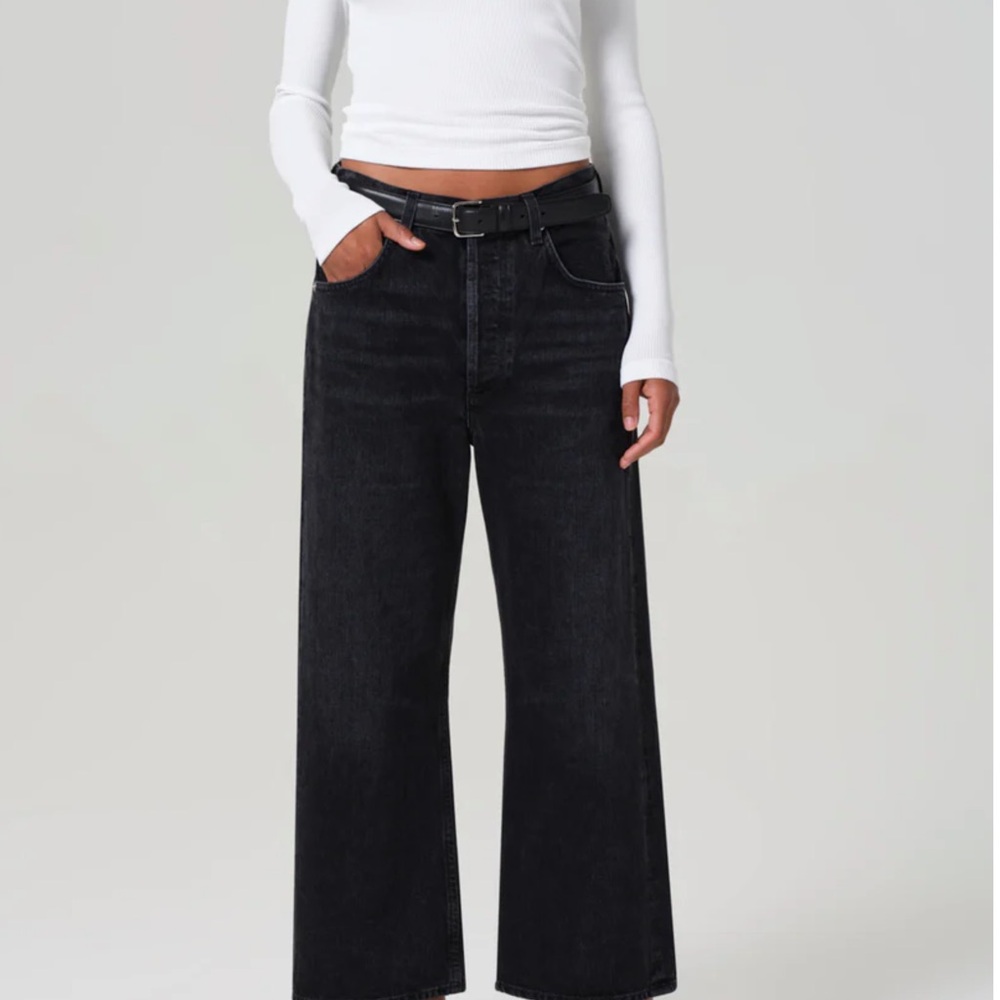 Citizens of Humanity Gaucho Vintage